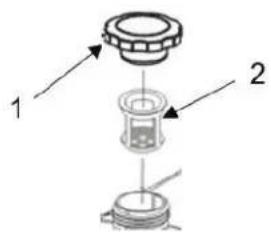 Mi-T-M GEN-4000-iMM1E - SPARK ARRESTOR - 3