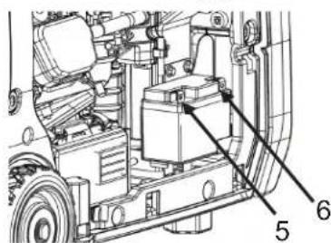 Mi-T-M GEN-4000-iMM1E - V C.A., 20 A, DDFT DOUBLE - 3