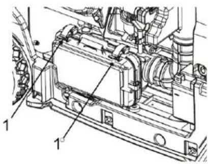 Mi-T-M GEN-4000-iMM1E - HUILE MOTEUR - CHANGEMENT - 1