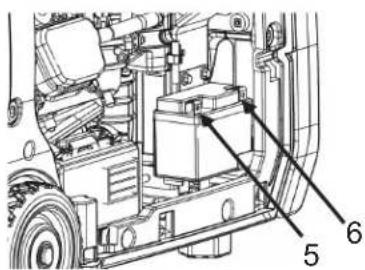 Mi-T-M GEN-4000-iMM1E - OPTIMAL GENERATOR OPERATING CONDITIONS - 4