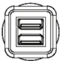 Mi-T-M GEN-4000-iMM1E - DÉTECTEUR DE CO (SYSTÈME D'ARRÊT) - 3