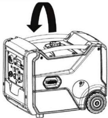 Mi-T-M GEN-4000-iMM1E - OPTIMAL GENERATOR OPERATING CONDITIONS - 1
