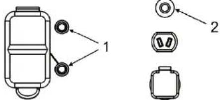 Mi-T-M GEN-4000-iMM1E - DÉMARREUR ÉLECTRIQUE - 10