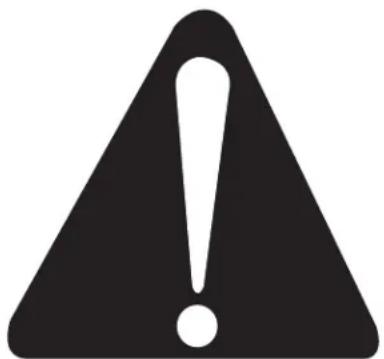Mi-T-M GEN-8000-IMM1E - RECONNAITRE LES SYMBOLES DE SÉCURITÉ - 1