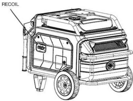 Mi-T-M GEN-8000-IMM1E - ADVERTENCIA - 1