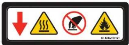 Mi-T-M GEN-8000-IMM1E - ⚠ WARNING - 1