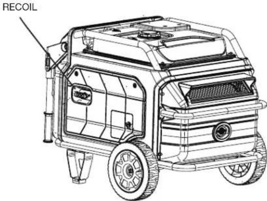 Mi-T-M GEN-8000-IMM1E - ADVERTENCIA - 1