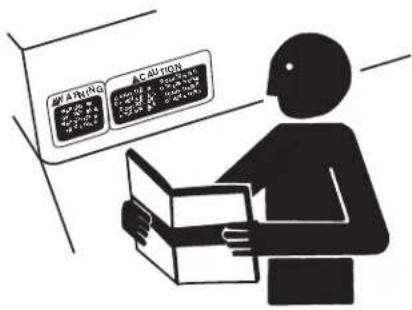 Mi-T-M GEN-8000-IMM1E - IMPORTANT SAFETY INSTRUCTIONS - 1