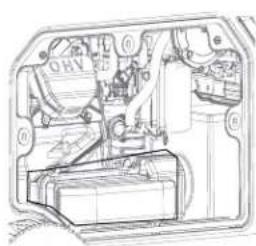 Mi-T-M GEN-8000-IMM1E - SPARK PLUG - 1