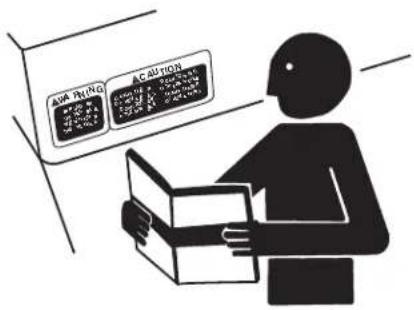 Mi-T-M GEN-8000-IMM1E - RISQUES ÉLECTRIQUES - 5
