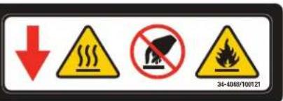 Mi-T-M GEN-8000-IMM1E - ⚠ WARNING - 1