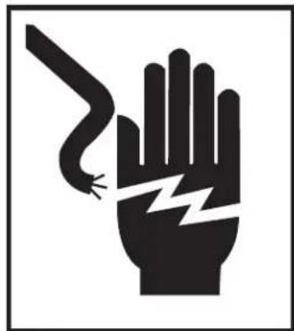 Mi-T-M GEN-8000-IMM1E - RISQUES ÉLECTRIQUES - 3