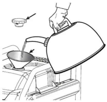 Mi-T-M GEN-8000-IMM1E - AJOUT DE CARBURANT - 3