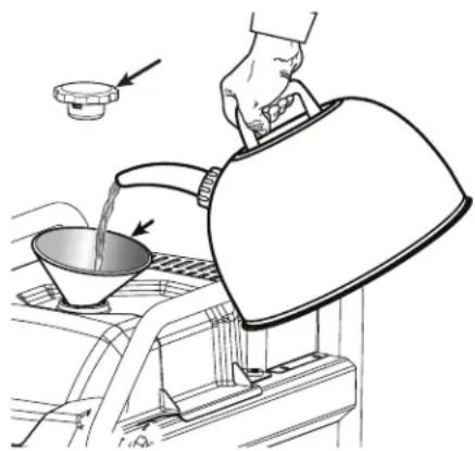 Mi-T-M GEN-8000-IMM1E - ADDING FUEL - 4
