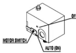 Mi-T-M AM1-PE15-20M - EXPLODED VIEW &amp; EXPLANATION OF AIR COMPRESSOR FEATURES - 2