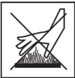 Mi-T-M AM1-PE15-20M - ADVERTENCIAS IMPORTANTES DE SEGURIDAD - 3