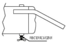 Mi-T-M AM1-PE15-20M - IMAGE DETAILLEE ET EXPLICATION DES COMPOSANTS DU COMPRESSEUR - 5