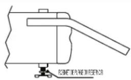 Mi-T-M AM1-PE15-20M - IMAGE DETAILLEE ET EXPLICATION DES COMPOSANTS DU COMPRESSEUR - 6