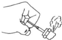 Mi-T-M AM1-PE15-20M - EXPLODED VIEW &amp; EXPLANATION OF AIR COMPRESSOR FEATURES - 1