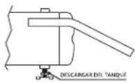Mi-T-M AM1-PE15-08M - VISTA EXPLOTADA Y EXPLICACIÓN DE ELEMENTOS DE COMPRESOR DE AIRE - 6