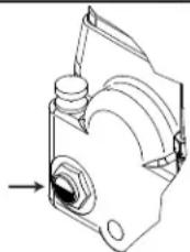 Mi-T-M AM1-PE15-08M - EXPLODED VIEW &amp; EXPLANATION OF AIR COMPRESSOR FEATURES - 5