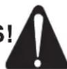 Mi-T-M AM1-PE15-08M - !GARDER CES INSTRUCTIONS! - 1