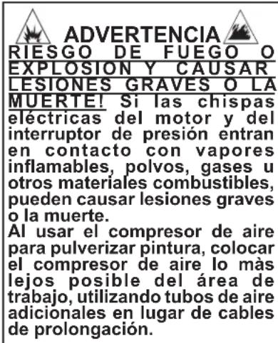 Mi-T-M AM1-PE15-08M - ADVERTENCIA - 1