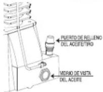 Mi-T-M AM1-PE15-08M - VISTA EXPLOTADA Y EXPLICACIÓN DE ELEMENTOS DE COMPRESOR DE AIRE - 4