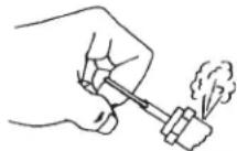 Mi-T-M AM1-PE15-08M - EXPLODED VIEW &amp; EXPLANATION OF AIR COMPRESSOR FEATURES - 1
