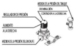 Mi-T-M AM1-PE15-08M - VISTA EXPLOTADA Y EXPLICACIÓN DE ELEMENTOS DE COMPRESOR DE AIRE - 5