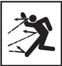 Mi-T-M AM1-PE15-08M - ADVERTENCIAS IMPORTANTES DE SEGURIDAD - 4