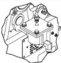 Mi-T-M ACS-23105-80H - EXPLODED VIEW &amp; EXPLANATION OF AIR COMPRESSOR FEATURES - 2