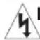 Mi-T-M ACS-23105-80H - DANGER RISK OF ELECTROCUTION! - 1