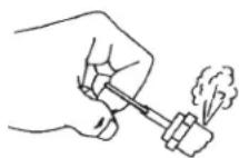 Mi-T-M ACS-23105-80H - EXPLODED VIEW &amp; EXPLANATION OF AIR COMPRESSOR FEATURES - 5