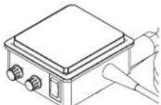 Mi-T-M ACS-23105-80H - VUE DETAILLEE ET EXPLICATION DES COMPOSANTS DU COMPRESSEUR - 5