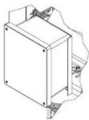 Mi-T-M ACS-23105-80H - EXPLODED VIEW &amp; EXPLANATION OF AIR COMPRESSOR FEATURES - 1