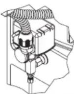 Mi-T-M ACS-23105-80H - EXPLODED VIEW &amp; EXPLANATION OF AIR COMPRESSOR FEATURES - 6