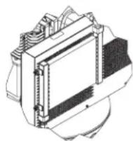 Mi-T-M ACS-23105-80H - EXPLODED VIEW &amp; EXPLANATION OF AIR COMPRESSOR FEATURES - 7