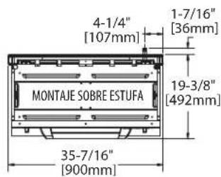 GARLAND GFIR48M - Información Sobre Seguridad - 1
