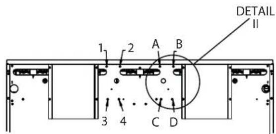 GARLAND GFIR48M - Installation Of A Salamander To A Range - 17