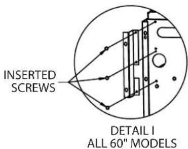 GARLAND GFIR48M - Installation Of A Salamander To A Range - 19