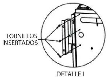 GARLAND GFIR48M - Instalación De Una Parrilla Salamandra A Una Cocina - 3