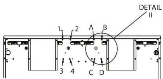 GARLAND GIRCM48 - Installation Of A Cheesemelter To A Range - 17