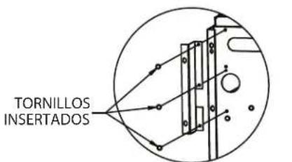 GARLAND GIRCM48 - Instalación Del Derretidor De Queso A Una Cocina - 14