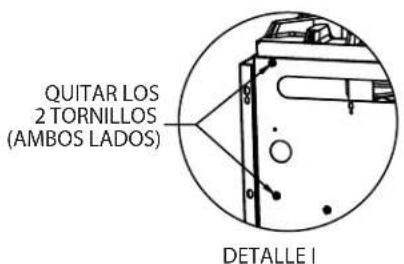 GARLAND GFIR36CM - Instalación De Una Parrilla Salamandra A Una Cocina - 2