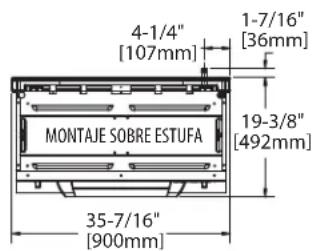 GARLAND GFIR36CM - Información Sobre Seguridad - 1