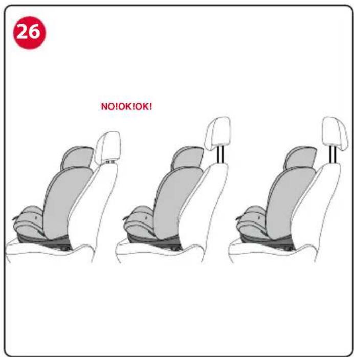 CHICCO Mokita i-Size - INDEX - 32