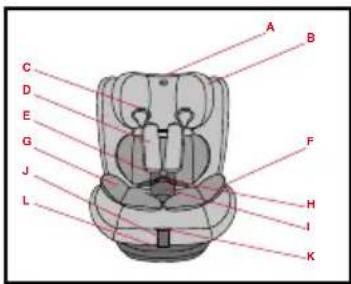 CHICCO Mokita i-Size - BR - 1