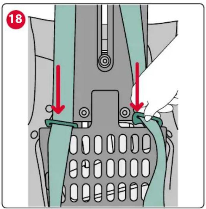 CHICCO Mokita i-Size - INDEX - 28