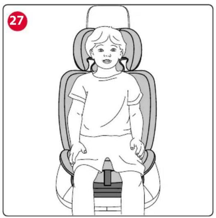 CHICCO Mokita i-Size - INDEX - 33